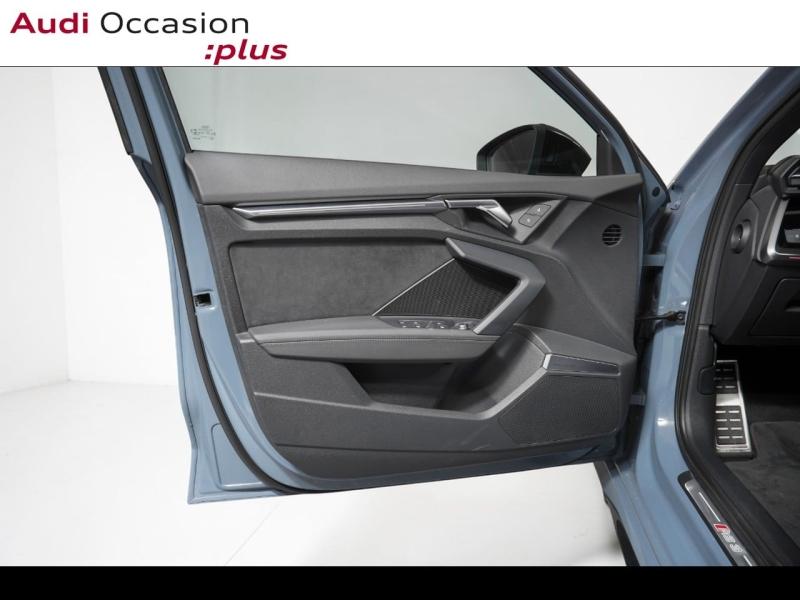 Voitures occasions Audi RS3 Sportback Base Paris