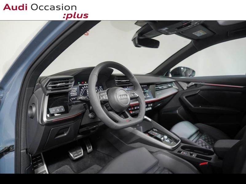 Voitures occasions Audi RS3 Sportback Base Paris