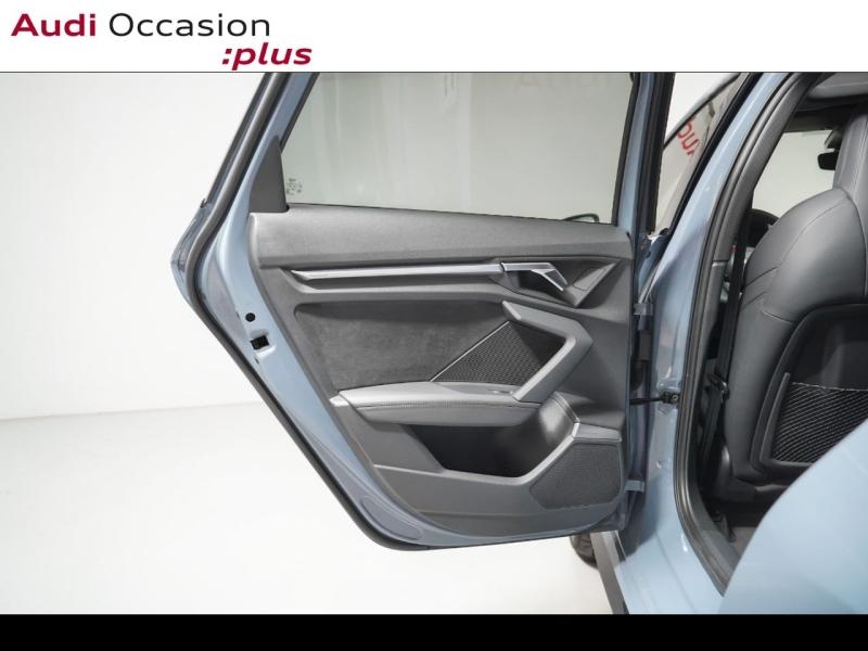 Voitures occasions Audi RS3 Sportback Base Paris