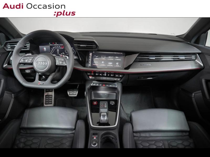 Voitures occasions Audi RS3 Sportback Base Paris