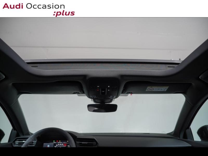 Voitures occasions Audi RS3 Sportback Base Paris