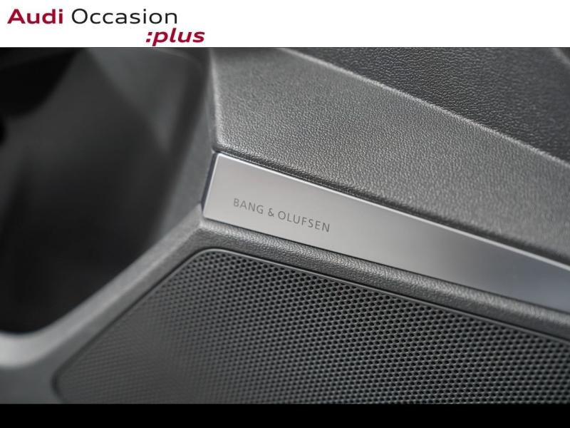 Voitures occasions Audi RS3 Sportback Base Paris