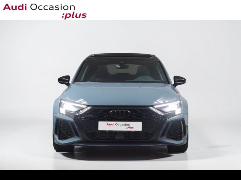 Voitures occasions Audi RS3 Sportback Base Paris