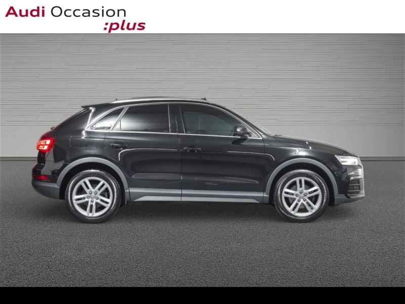 Voitures occasions Audi Q3 Ambition Luxe Paris