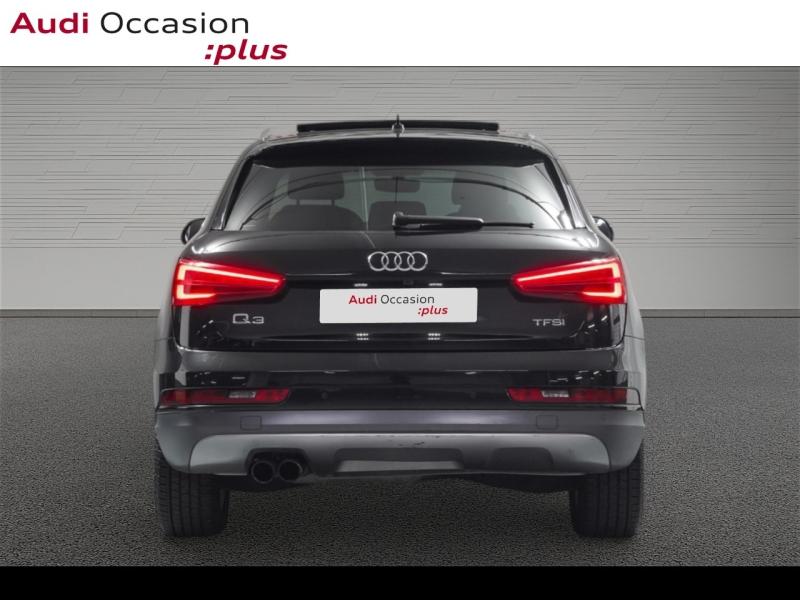 Voitures occasions Audi Q3 Ambition Luxe Paris