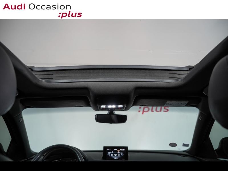Voitures occasions Audi Q3 Ambition Luxe Paris
