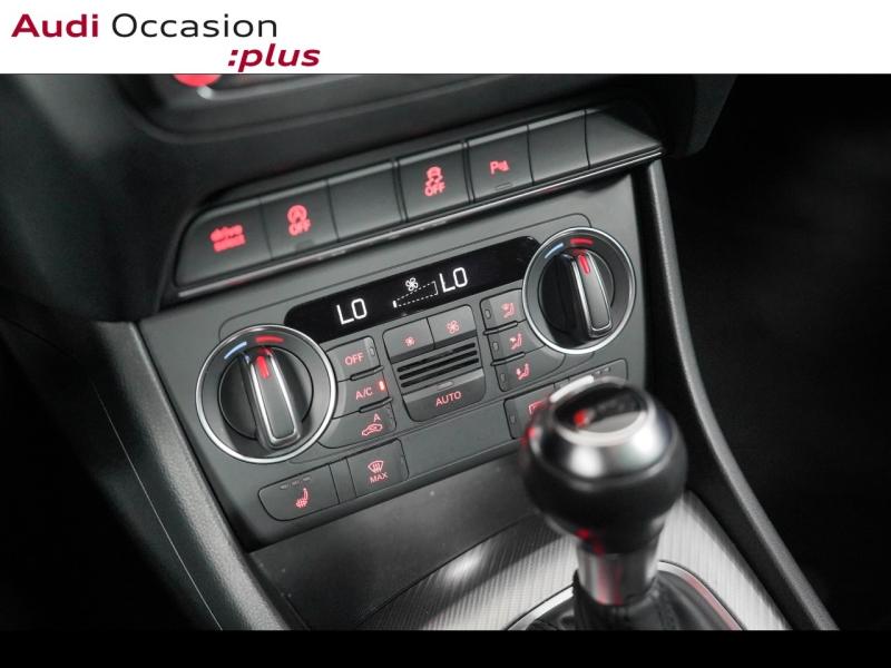 Voitures occasions Audi Q3 Ambition Luxe Paris