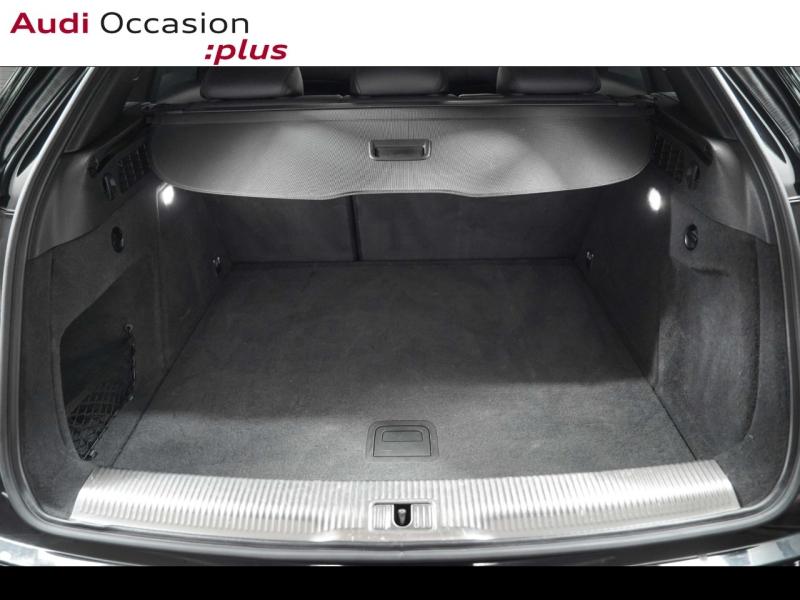 Voitures occasions Audi Q3 Ambition Luxe Paris