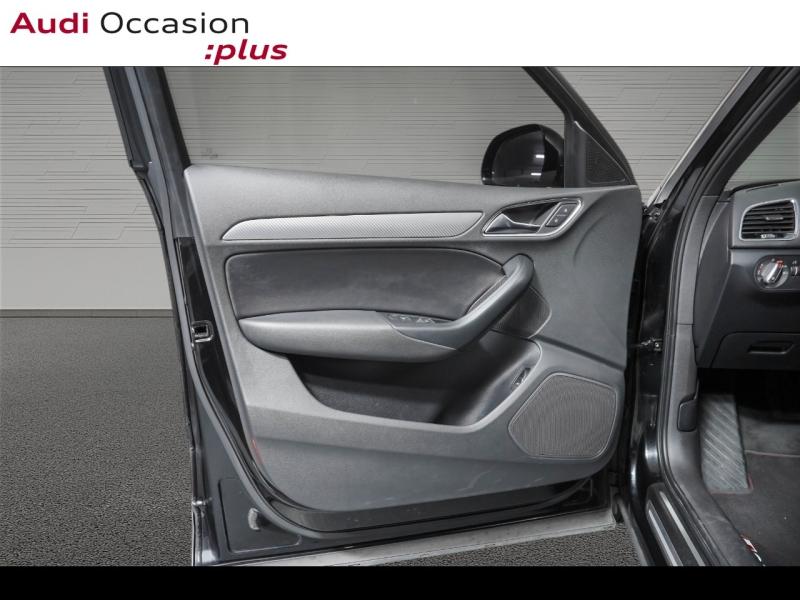 Voitures occasions Audi Q3 Ambition Luxe Paris