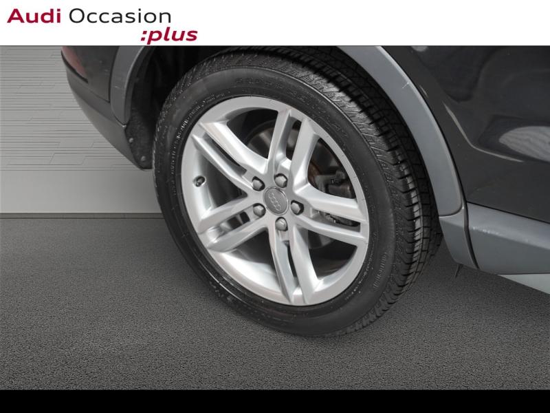 Voitures occasions Audi Q3 Ambition Luxe Paris