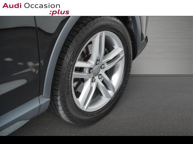 Voitures occasions Audi Q3 Ambition Luxe Paris