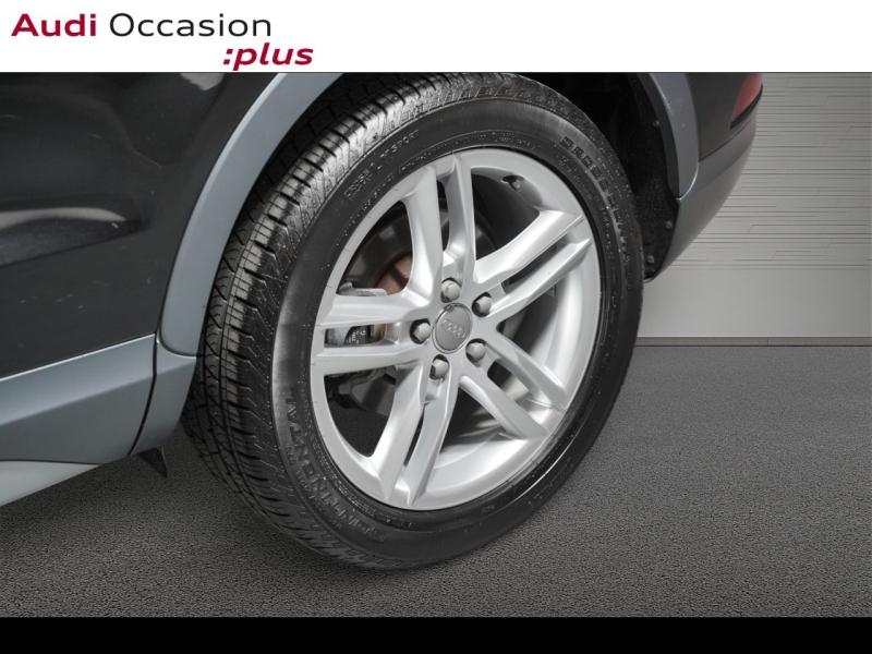 Voitures occasions Audi Q3 Ambition Luxe Paris