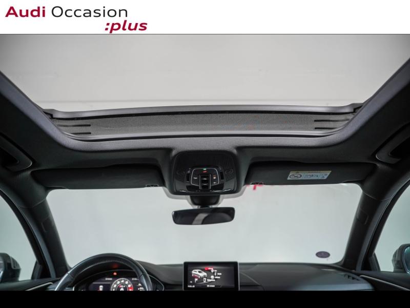 Voitures occasions Audi RS4 Avant Base Paris