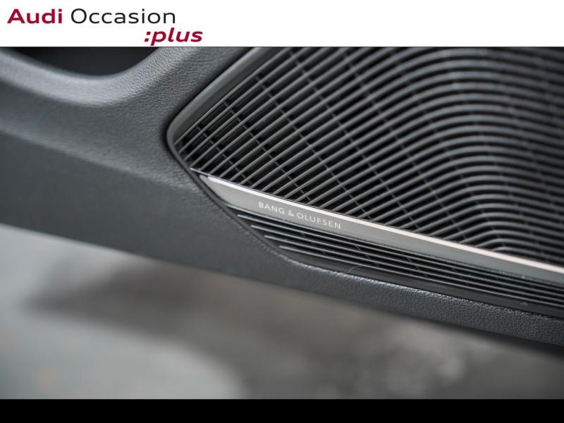 Voitures occasions Audi RS4 Avant Base Paris