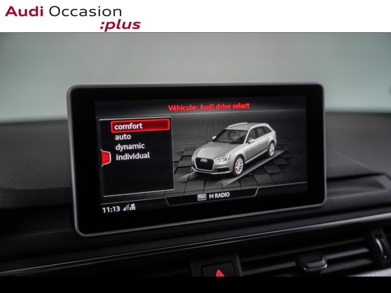 Voitures occasions Audi RS4 Avant Base Paris