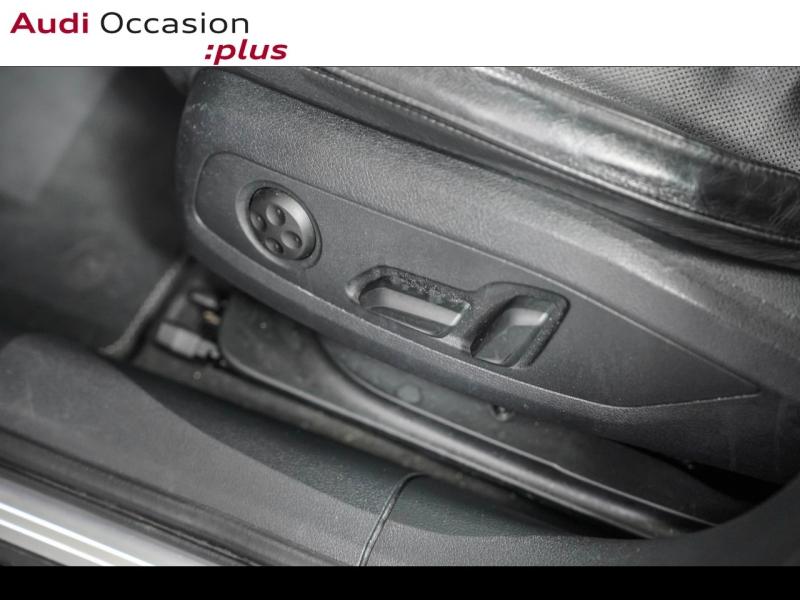 Voitures occasions Audi RS4 Avant Base Paris