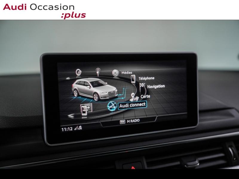 Voitures occasions Audi RS4 Avant Base Paris