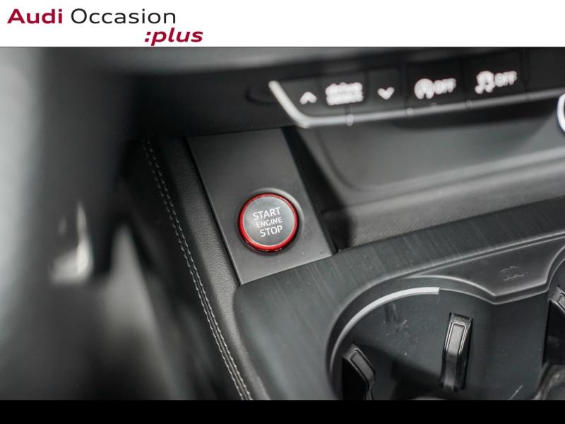 Voitures occasions Audi RS4 Avant Base Paris