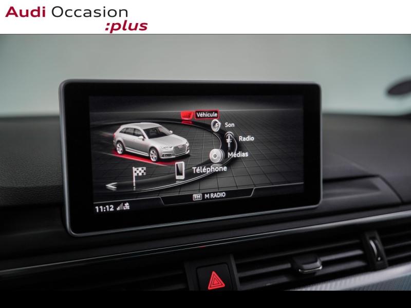 Voitures occasions Audi RS4 Avant Base Paris