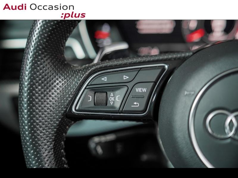 Voitures occasions Audi RS4 Avant Base Paris