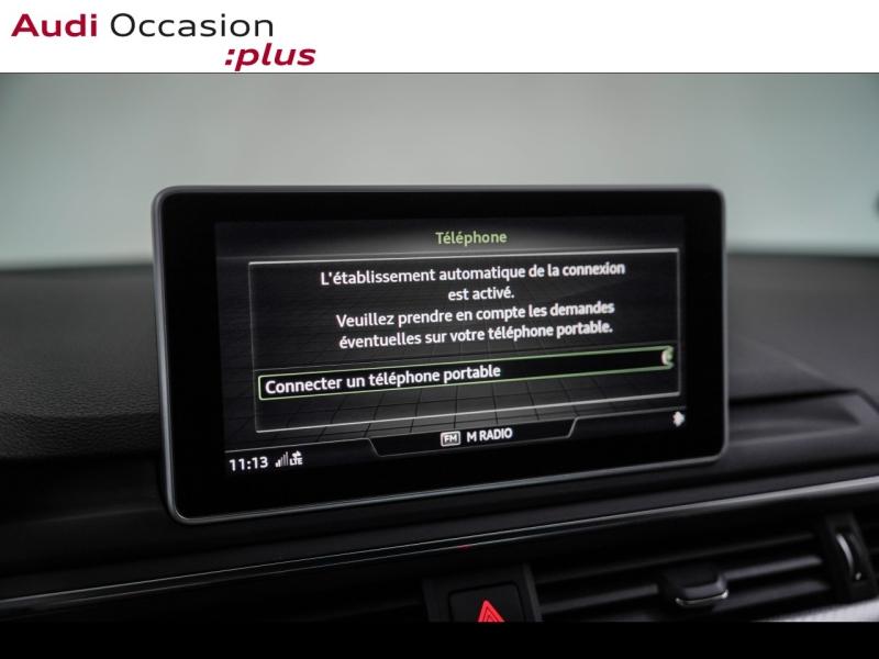 Voitures occasions Audi RS4 Avant Base Paris