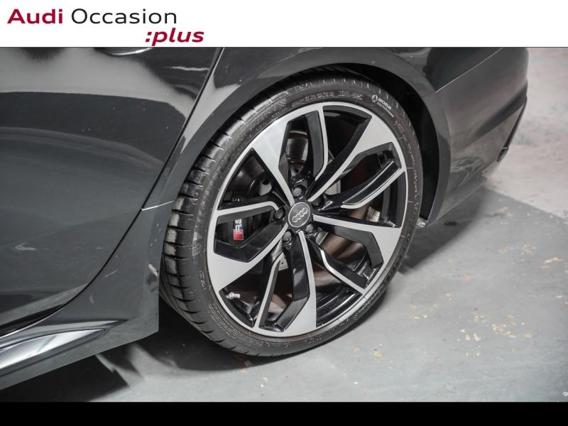 Voitures occasions Audi RS4 Avant Base Paris