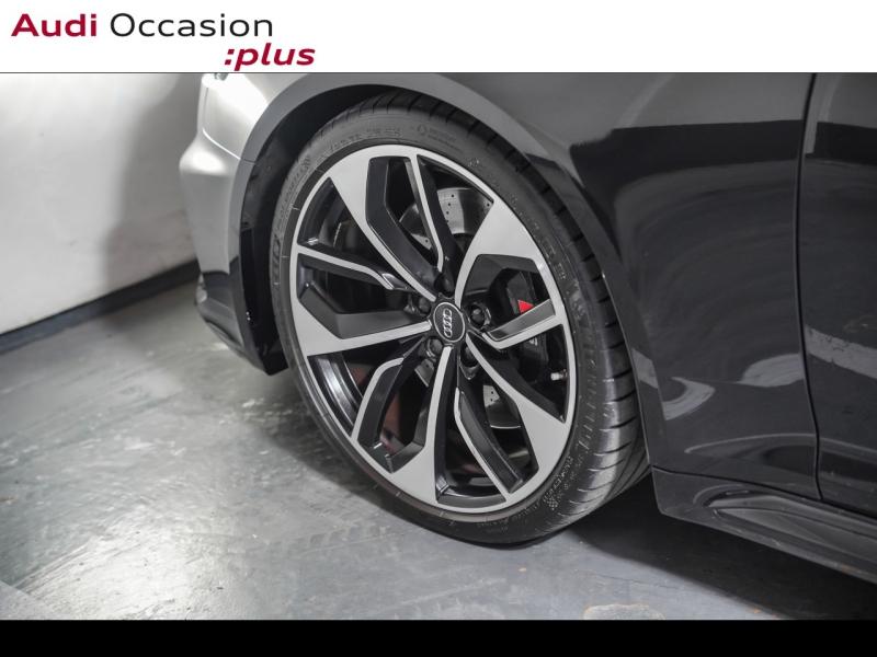 Voitures occasions Audi RS4 Avant Base Paris