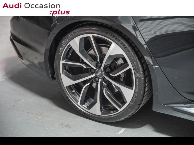 Voitures occasions Audi RS4 Avant Base Paris