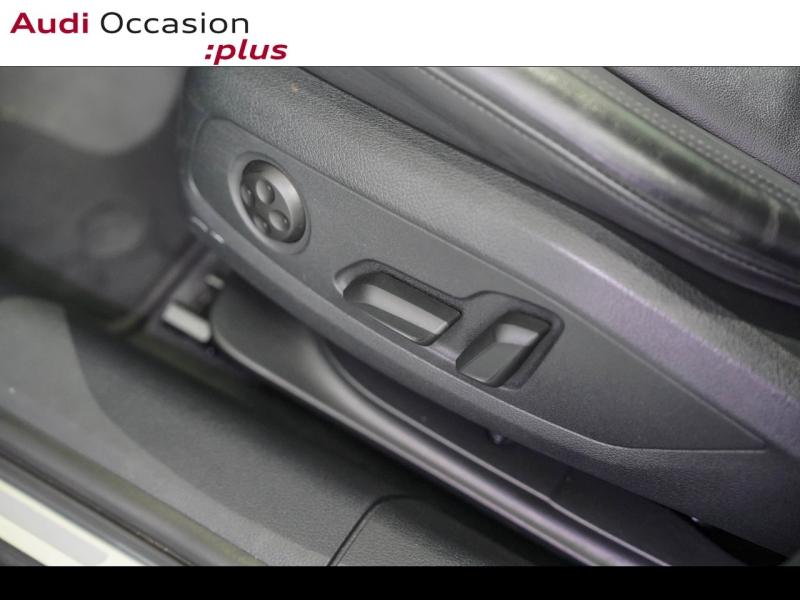 Voitures occasions Audi A4 Avant Avus Paris