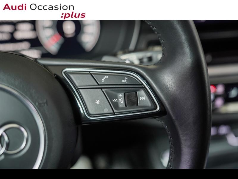 Voitures occasions Audi A4 Avant Avus Paris