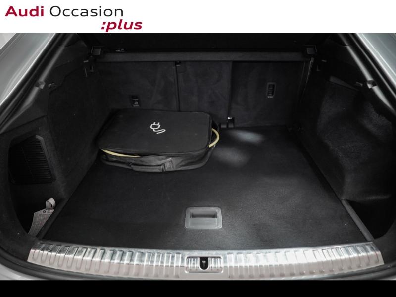 Voitures occasions Audi Q3 Sportback S line Paris