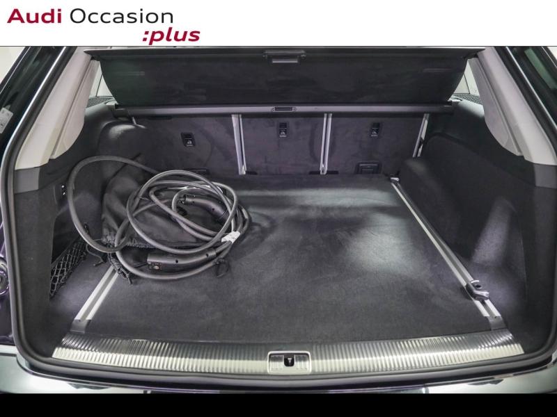 Voitures occasions Audi Q7 S line Paris