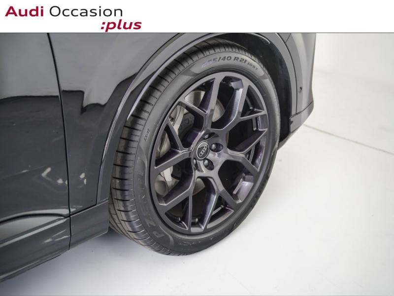 Voitures occasions Audi Q7 S line Paris