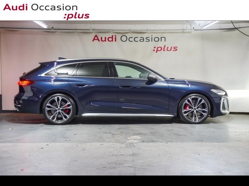 Voitures occasions Audi S5 Avant Base Paris