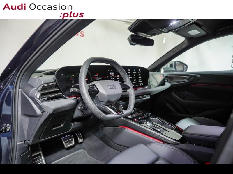Voitures occasions Audi S5 Avant Base Paris