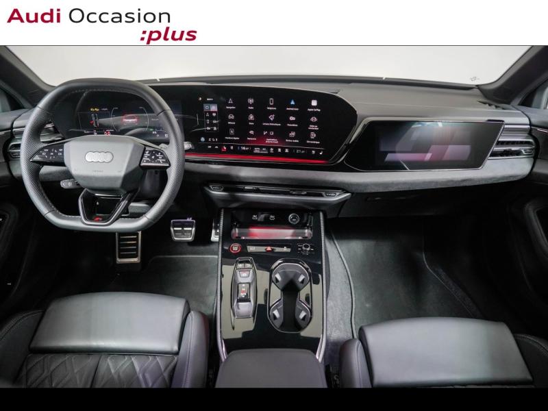 Voitures occasions Audi S5 Avant Base Paris