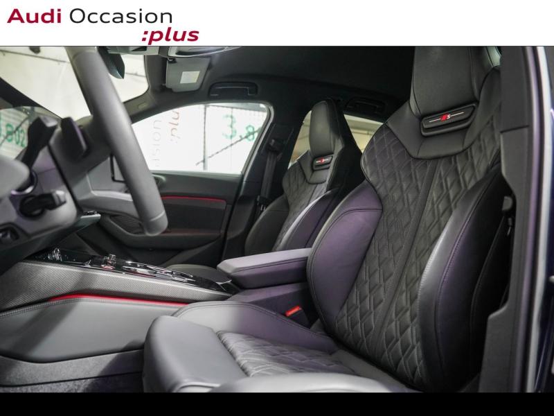 Voitures occasions Audi S5 Avant Base Paris