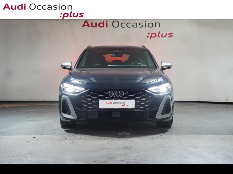 Voitures occasions Audi S5 Avant Base Paris