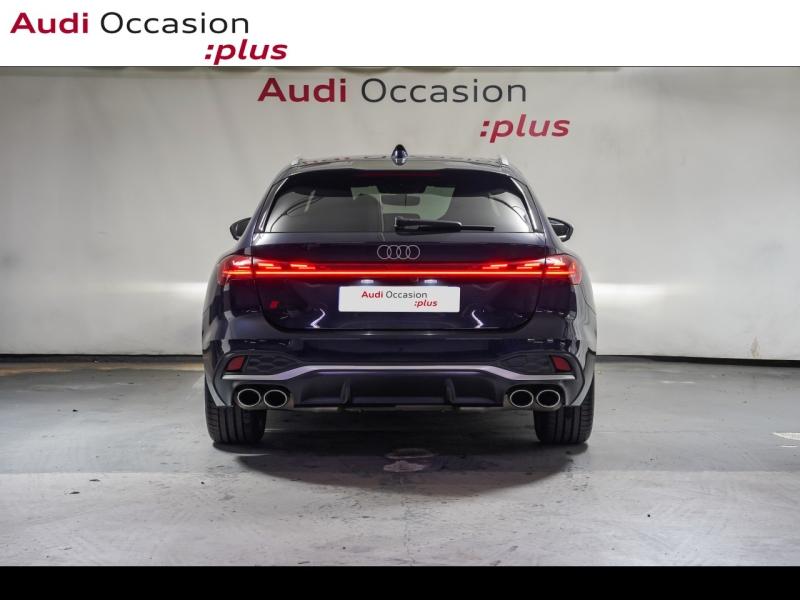 Voitures occasions Audi S5 Avant Base Paris