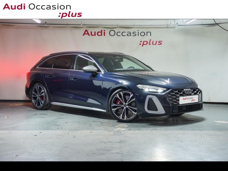 Voitures occasions Audi S5 Avant Base Paris