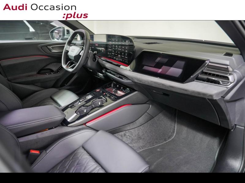 Voitures occasions Audi S5 Avant Base Paris