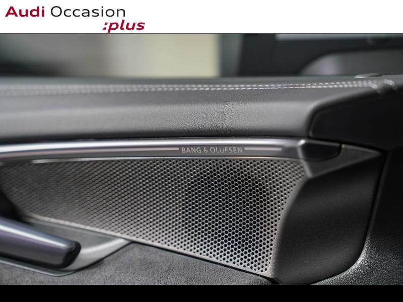 Voitures occasions Audi S5 Avant Base Paris