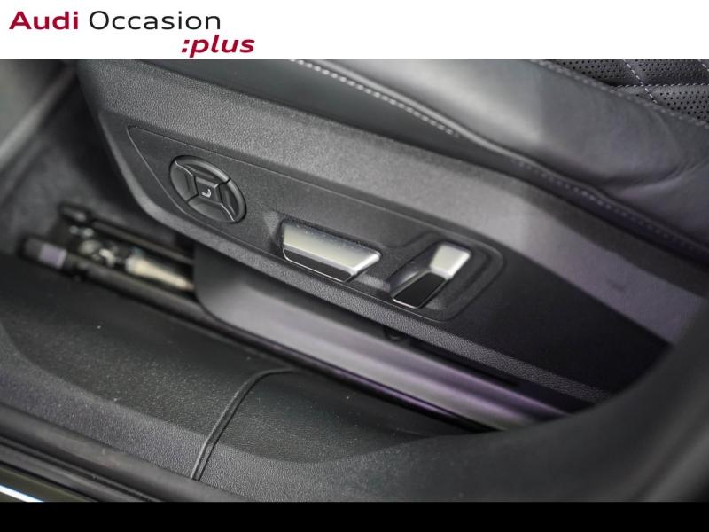 Voitures occasions Audi S5 Avant Base Paris