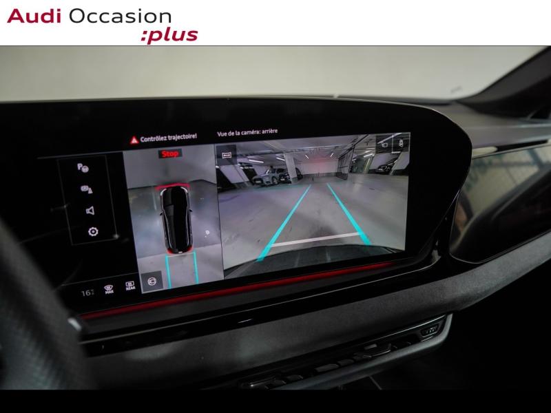 Voitures occasions Audi S5 Avant Base Paris