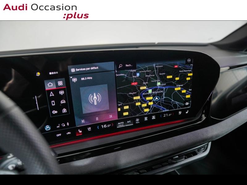 Voitures occasions Audi S5 Avant Base Paris