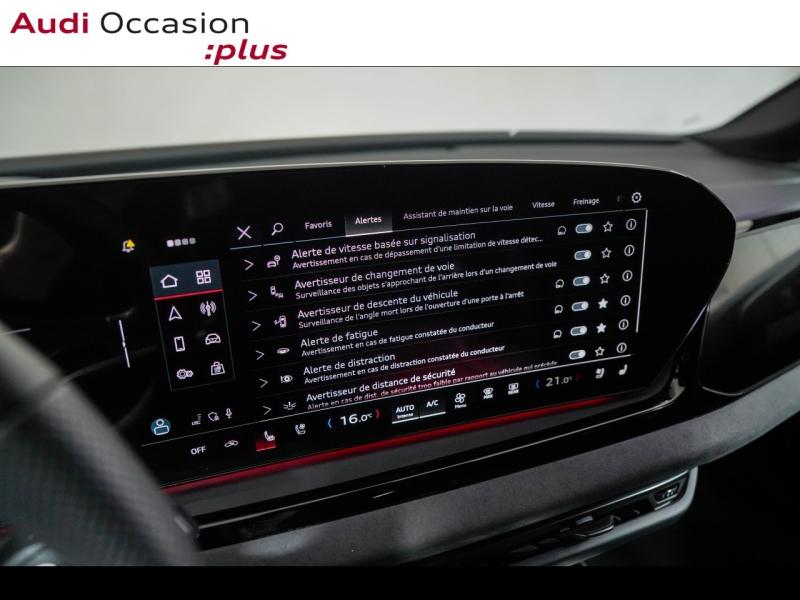Voitures occasions Audi S5 Avant Base Paris