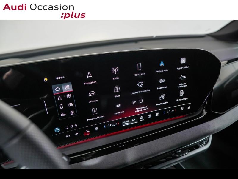 Voitures occasions Audi S5 Avant Base Paris