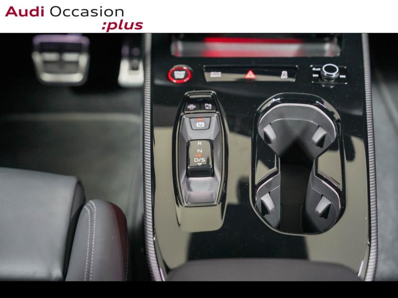 Voitures occasions Audi S5 Avant Base Paris