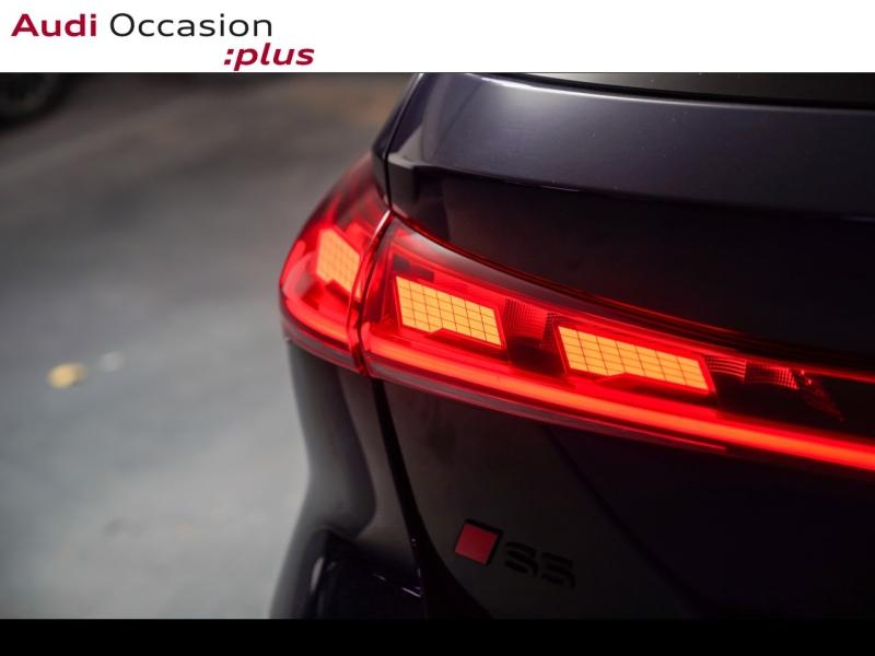 Voitures occasions Audi S5 Avant Base Paris