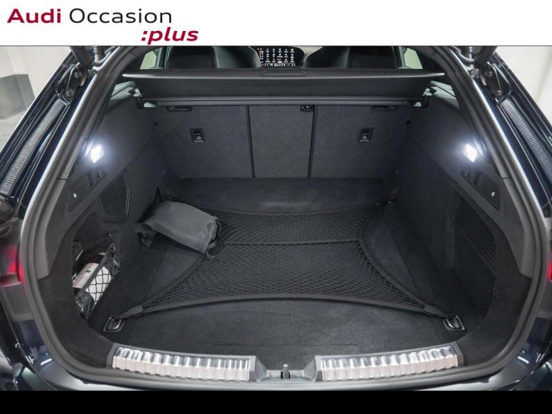 Voitures occasions Audi S5 Avant Base Paris
